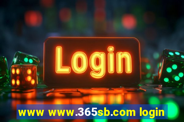 www www.365sb.com login